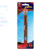 Багатокольорова ручка Pyramid International: Marvel: Spider-Man (Sketch), (73835)