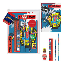 Канцелярський комплект Pyramid International: Marvel: Spider-Man (Sketch) (Extended), (738615)