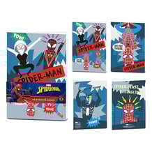 Набір зошитів Pyramid International: Marvel: Spider-Man (2 од.), (73876)