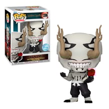 Фігурка Funko POP!: Animation: Jujutsu Kaisen: Hanami (Special Edition), (739009)