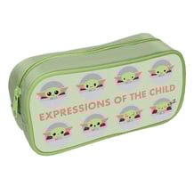 Пенал Pyramid International: Star Wars: The Mandalorian: Grogu: «Expressions of the Child», (739049)