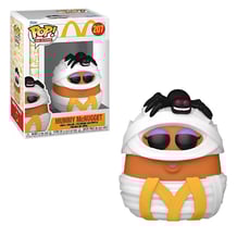 Фигурка Funko POP!: Ad Icons: McDonalds: Mummy McNugget, (74067)