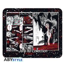 Коврик для мыши ABYstyle: Junji Ito Collection: Tomie: Tomie Kawakami, (74250)