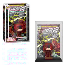 Фигурка Funko POP!: Comic Covers: Marvel: Daredevil, (74421)
