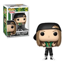 Фігурка Funko POP!: Rocks: Avril Lavigne: Avril Lavigne (Sk8er Boi), (75384)