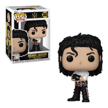Фігурка Funko POP!: Rocks: Michael Jackson: Michael Jackson (Dirty Diana), (75386)