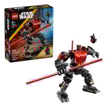 Конструктор LEGO: Star Wars: Darth Maul: Mech, (75411)