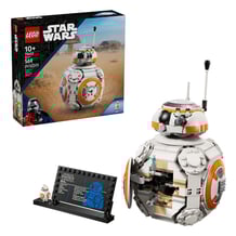 Конструктор LEGO: Star Wars: BB-8 Astromech Droid, (75452)