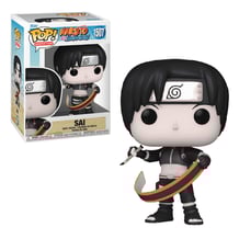 Фигурка Funko POP!: Animation: Naruto: Sai, (75532)