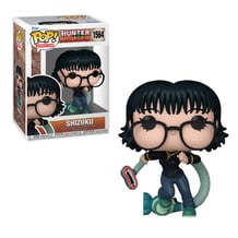 Фігурка Funko POP!: Animation: Hunter x Hunter: Shizuku Murasaki, (75590)
