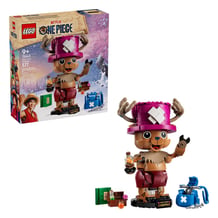 Конструктор LEGO: One Piece: Tony Tony Chopper, (75643)
