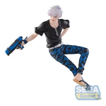 Колекційна фігурка Sega: Splash x Battle: Re: Jujutsu Kaisen: Satoru Gojo, (756590)