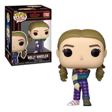 Фігурка Funko POP!: Television: Stranger Things: Holly Wheeler, (75752)