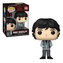 Фигурка Funko POP!: Television: Stranger Things: Mike Wheeler, (75753)