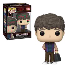 Фигурка Funko POP!: Television: Stranger Things: Will Byers, (75756)