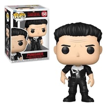 Фігурка Funko POP!: Marvel: Daredevil: Born Again: Punisher, (75863)