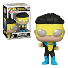 Фігурка Funko POP!: Television: Invincible: Invincible, (75867)