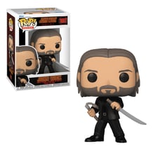 Фігурка Funko POP!: Movies: John Wick: Chapter 4: John Wick, (76103)
