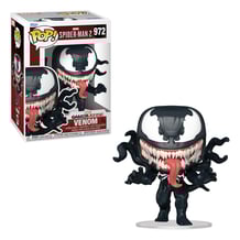 Фігурка Funko POP!: Marvel: Spider-Man 2: Gamerverse: Venom, (76110)
