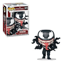 Фігурка Funko POP!: Marvel: Spider-Man 2: Gamerverse: Venom, (76110)