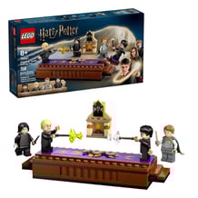 Конструктор LEGO: Wizarding World: Harry Potter: Hogwarts Castle: Dueling Club, (76441)