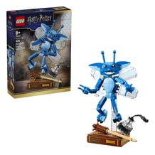 Конструктор LEGO: Wizarding World: Harry Potter: Cornish Pixie, (76461)