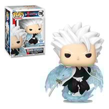 Фігурка Funko POP!: Animation: Bleach: Toshiro Hitsugaya (Funko Exclusive), (76673)