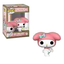Фігурка Funko POP!: Onegai My Melody: My Melody (BoxLunch Exclusive), (76722)