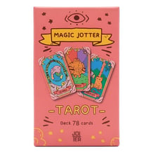 Карты таро Jotter Books: Magic Jotter, (770006)
