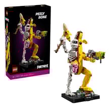 Конструктор LEGO: Fortnite: Peely Bone, (77072)