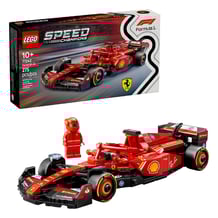 Конструктор LEGO: Speed Champions: Formula 1: Ferrari: SF-24 F1 Race Car, (77242)