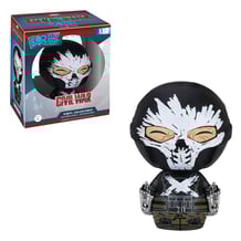 Фігурка Funko: Dorbz: Marvel: Captain America: Civil War: Crossbones, (7737)