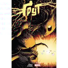 Комикс Ґрут, (779048)