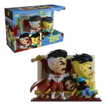 Фигурка YouTooz: Collectibles: Invincible: Omni-Man and Invincible, (78650)
