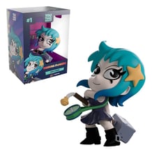 Фигурка YouTooz: Collectibles: Scott Pilgrim Takes Off: Ramona Flowers, (78676)