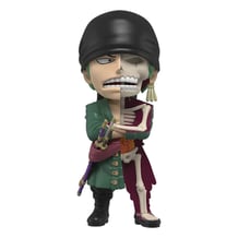 Коллекционная фигурка Mighty Jaxx: Jason Freeny: XXray Plus: One Piece: Wanted Series: Roronoa Zoro, (78884)