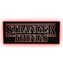 Светильник Paladone: Stranger Things: Logo, (790059)