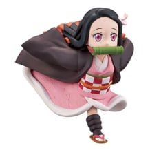 Колекційна фігурка Banpresto: World Collectible Figure: Demon Slayer: Nezuko Kamado, (79608)