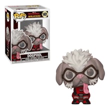 Фігурка Funko POP!: Marvel: Deadpool & Wolverine: Dogpool, (79769)