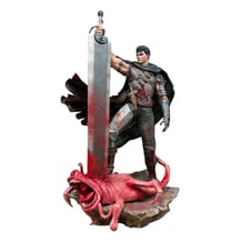 Колекційна фігурка 3D Magicca: Berserk: Guts, (80022)