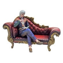 Колекційна фігурка 3D Magicca: Baldur's Gate 3: Astarion, (80028)