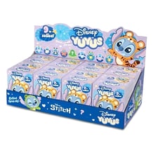 Фигурка Simba Toys: Disney: YusYus: Plush Pendant: Lilo & Stitch: Stitch (Blind Box: 1 з 9) (Secret Edition), (8003236)