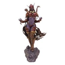 Колекційна фігурка 3D Magicca: World of Warcraft: Sylvanas, (80040)