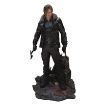 Коллекционная фигурка Resident Evil: Requiem: Leon Scott Kennedy, (80044)