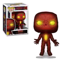 Фигурка Funko POP!: Television: Stranger Things: Vecna, (80049)