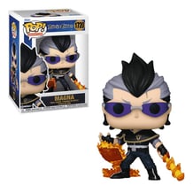 Фигурка Funko POP!: Animation: Black Clover: Magna, (80295)