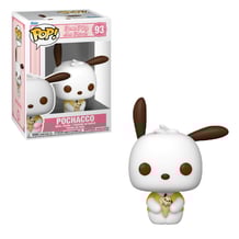 Фігурка Funko POP!: Hello Kitty: Pochacco, (80317)