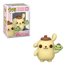 Фігурка Funko POP!: Hello Kitty: Pompompurin, (80318)