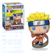 Фигурка Funko POP!: Animation: Naruto: Naruto Uzumaki, (80341)