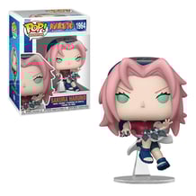 Фігурка Funko POP!: Animation: Naruto: Sakura Haruno, (80342)